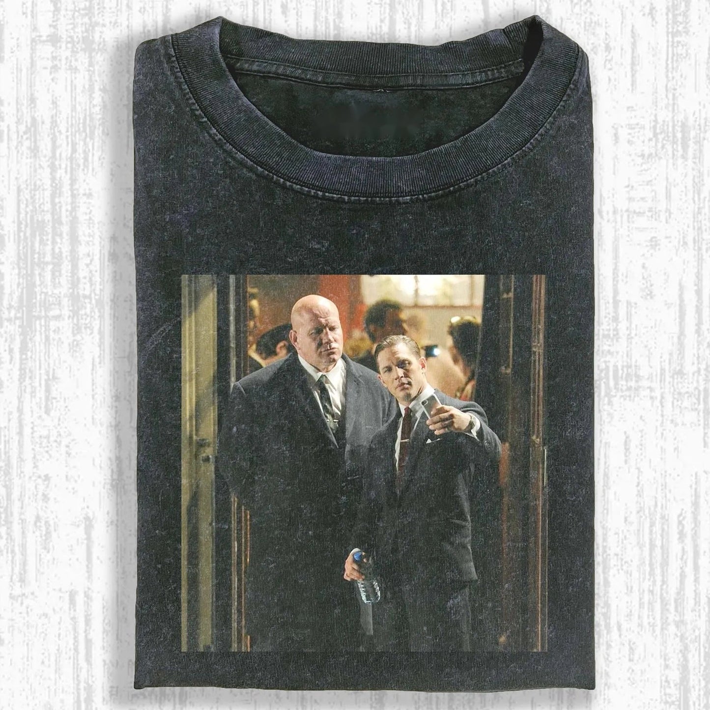 LEGEND T-SHIRT 1.4