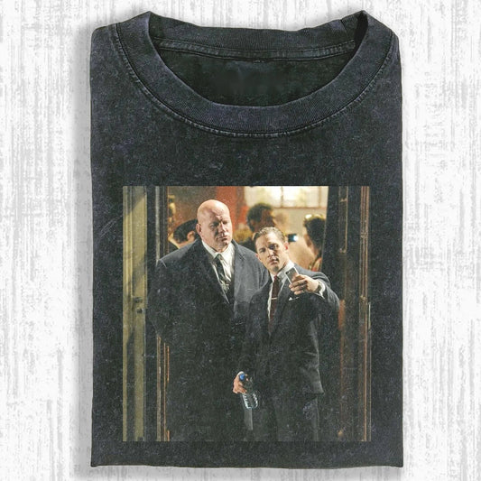 LEGEND T-SHIRT 1.4