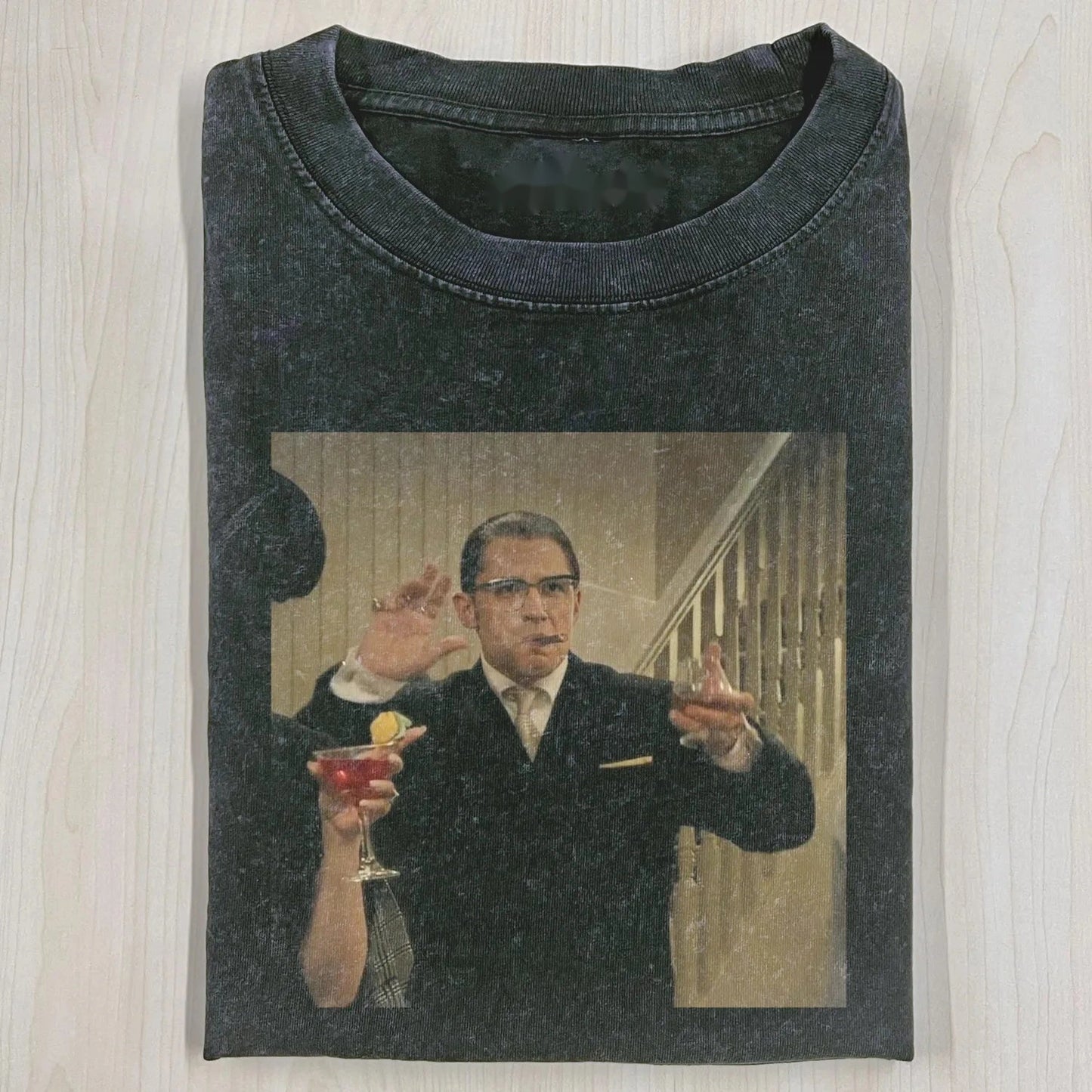 LEGEND T-SHIRT