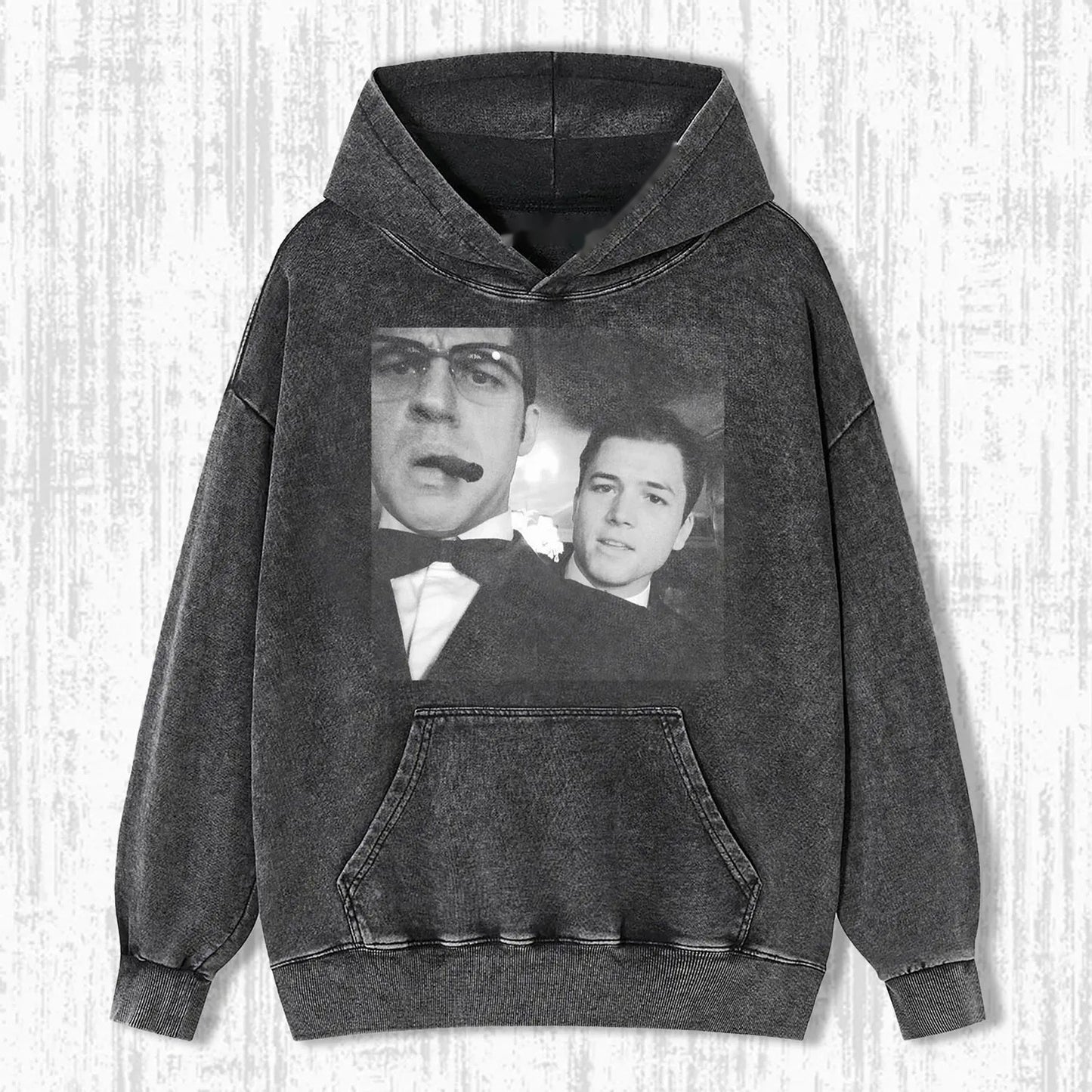 LEGEND T-SHIRT V1.1