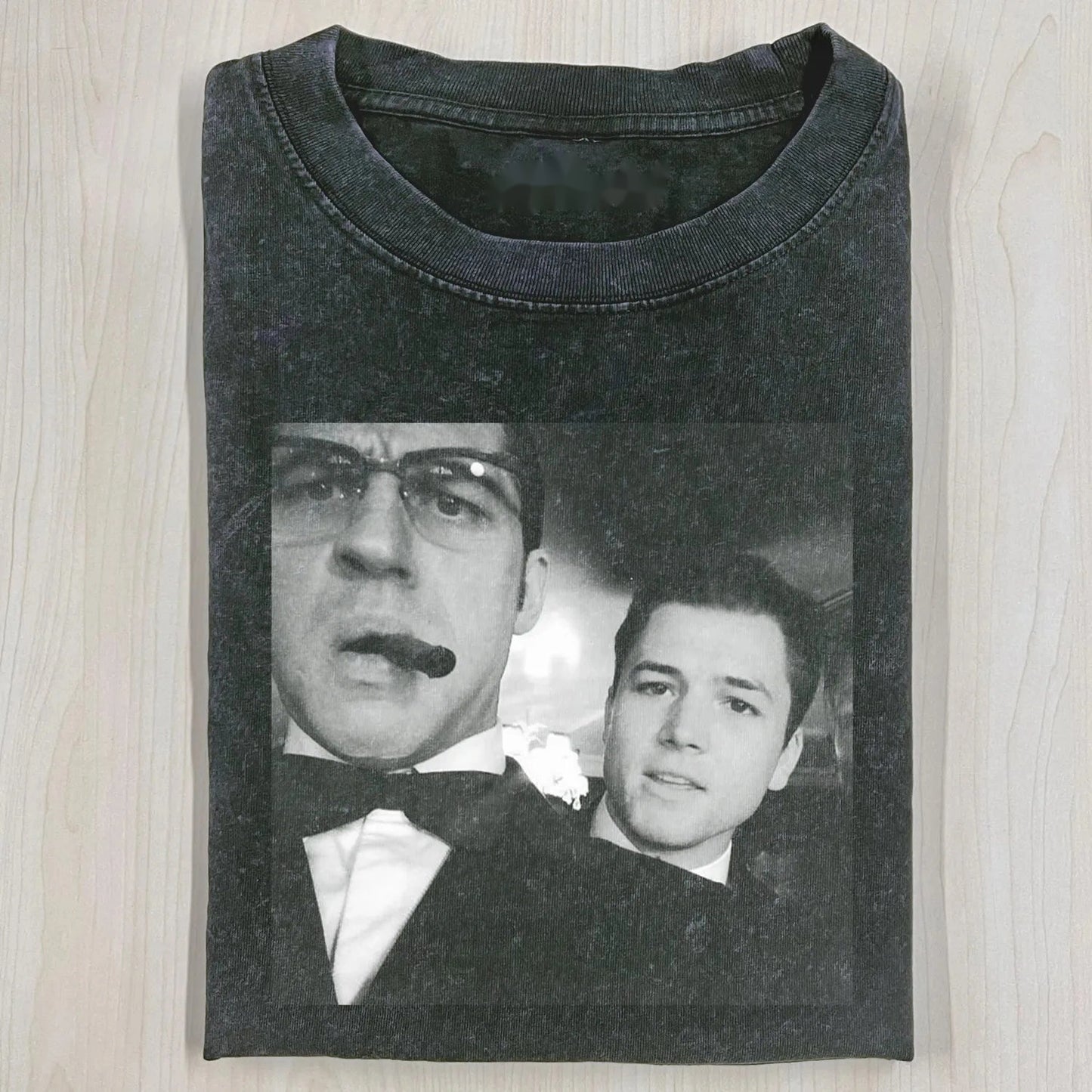 LEGEND T-SHIRT V1.1