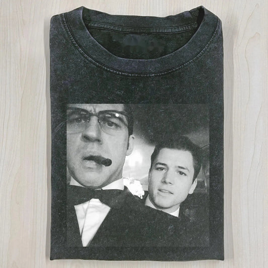 LEGEND T-SHIRT V1.1