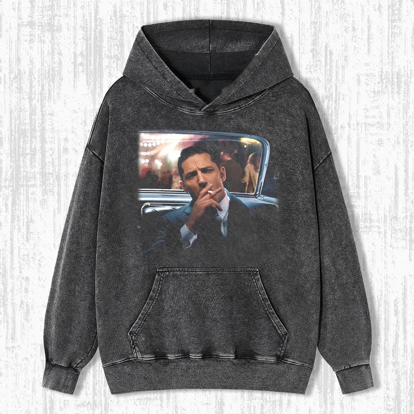 LEGEND T-SHIRT V1.2
