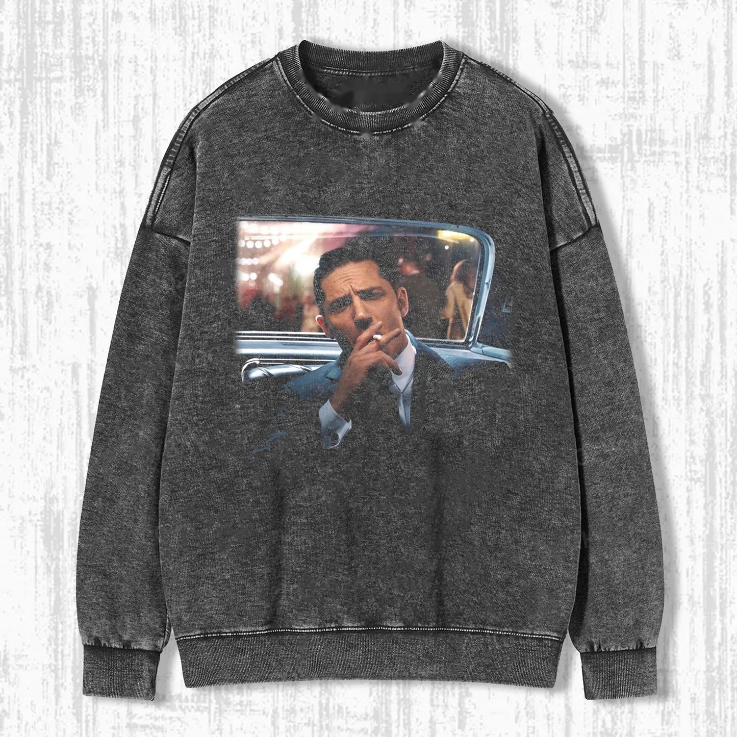 LEGEND T-SHIRT V1.2