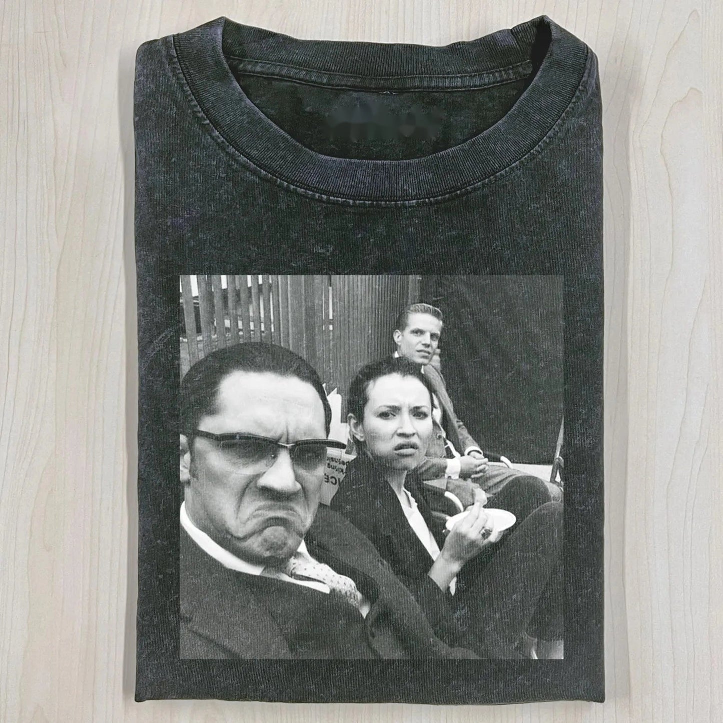 LEGEND T-SHIRT V1.3