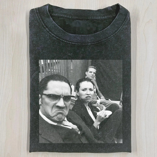 LEGEND T-SHIRT V1.3