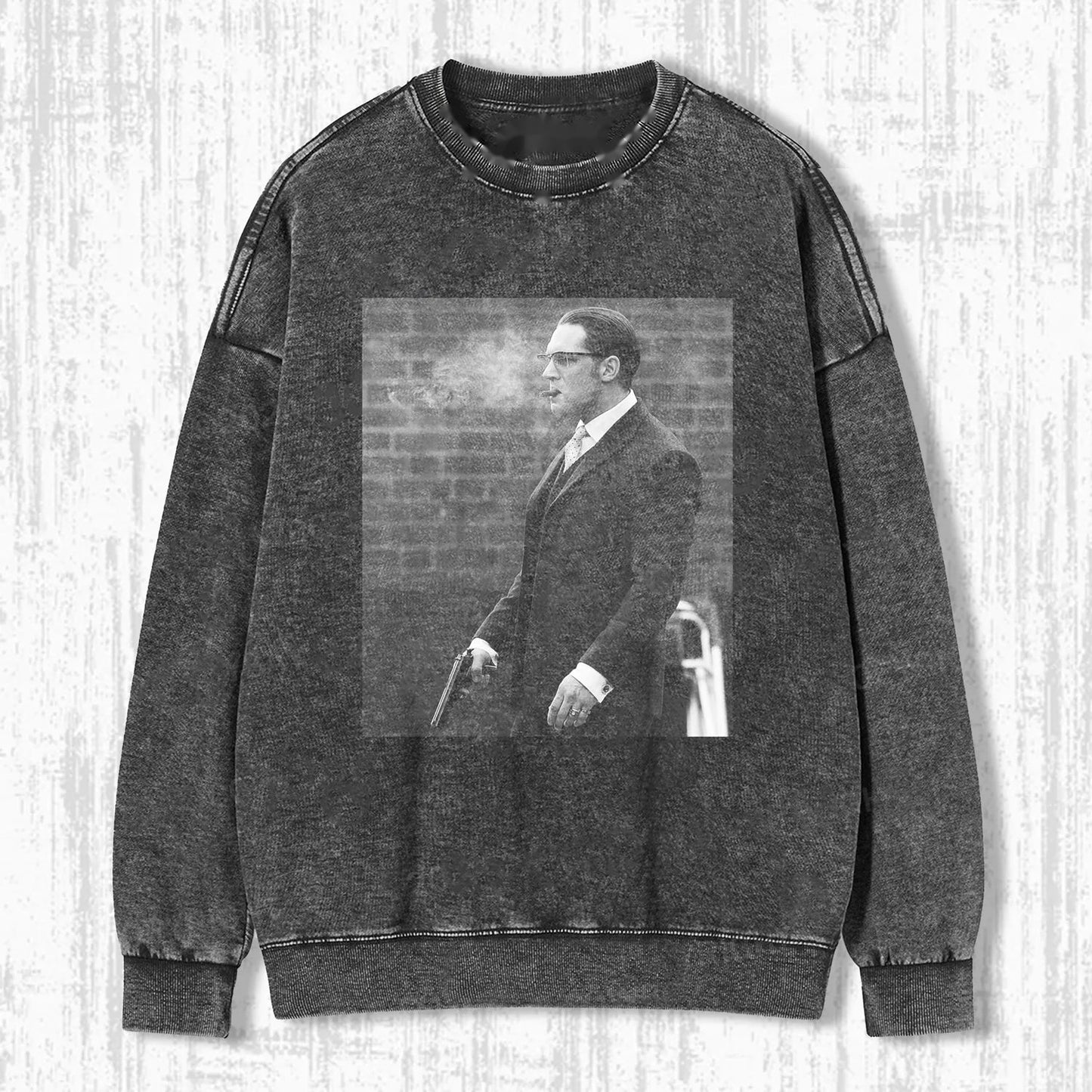LEGEND T-SHIRT V1.4