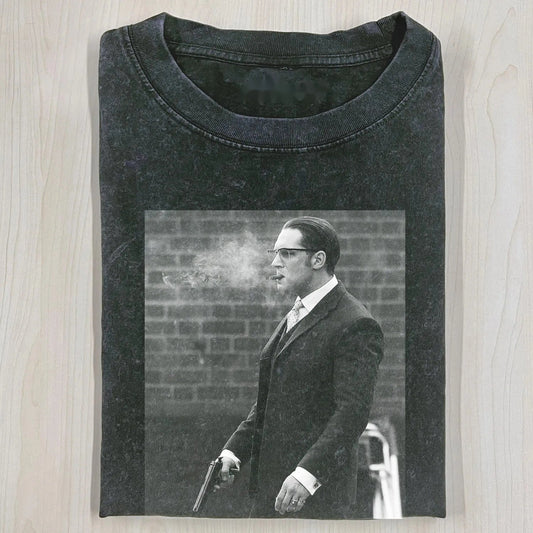 LEGEND T-SHIRT V1.4