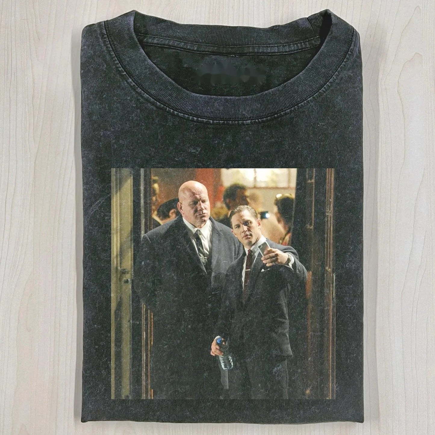 LEGEND T-SHIRT V1.5