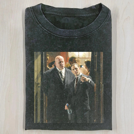 LEGEND T-SHIRT V1.5