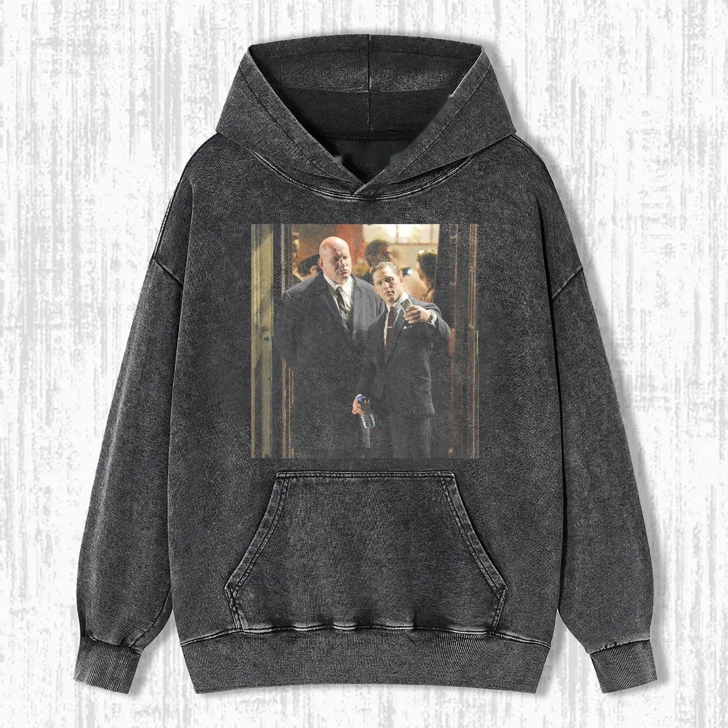 LEGEND T-SHIRT V1.5
