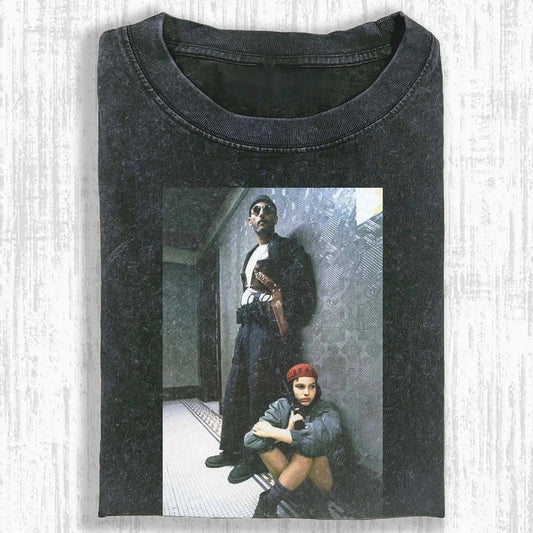 LÉON T-SHIRT 4.0