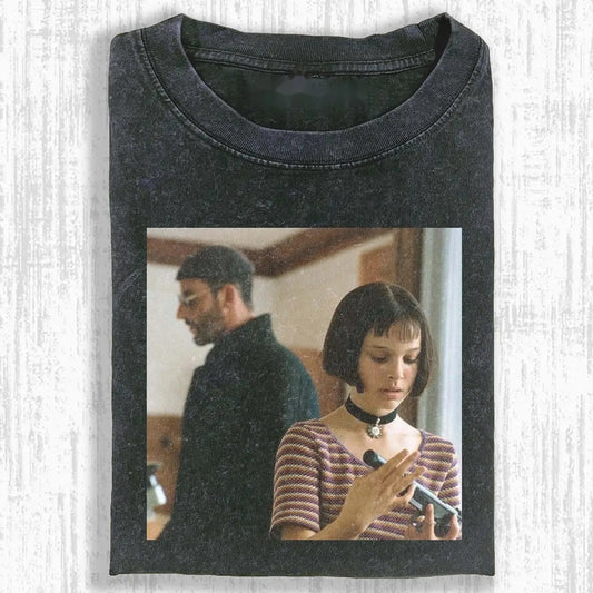 LÉON T-SHIRT 2.0