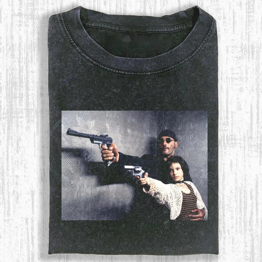 LÉON T-SHIRT 3.0