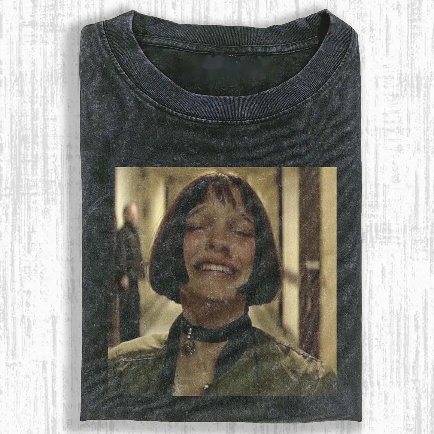 LÉON T-SHIRT 5.0