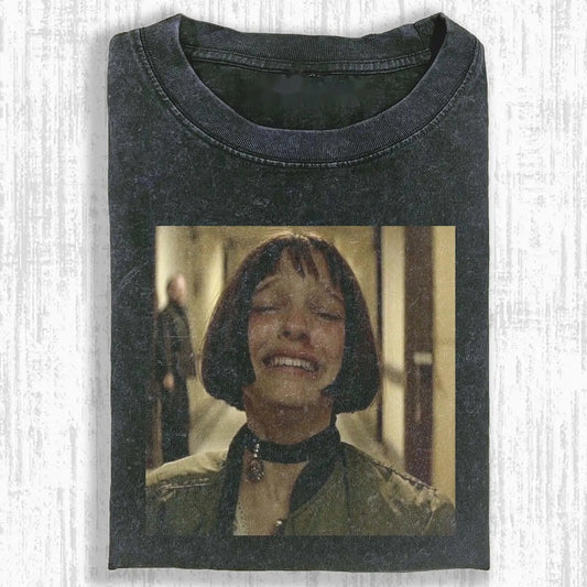 LÉON T-SHIRT 5.0