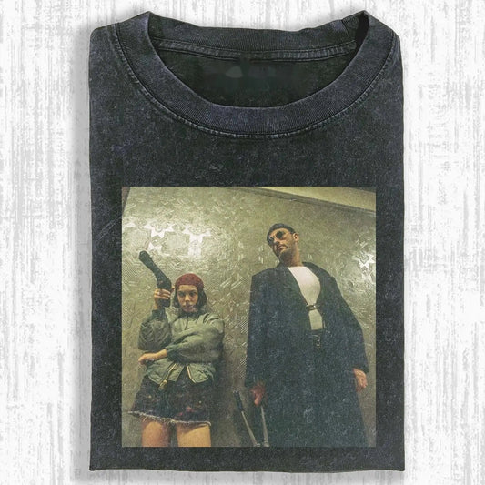 LÉON T-SHIRT 6.0