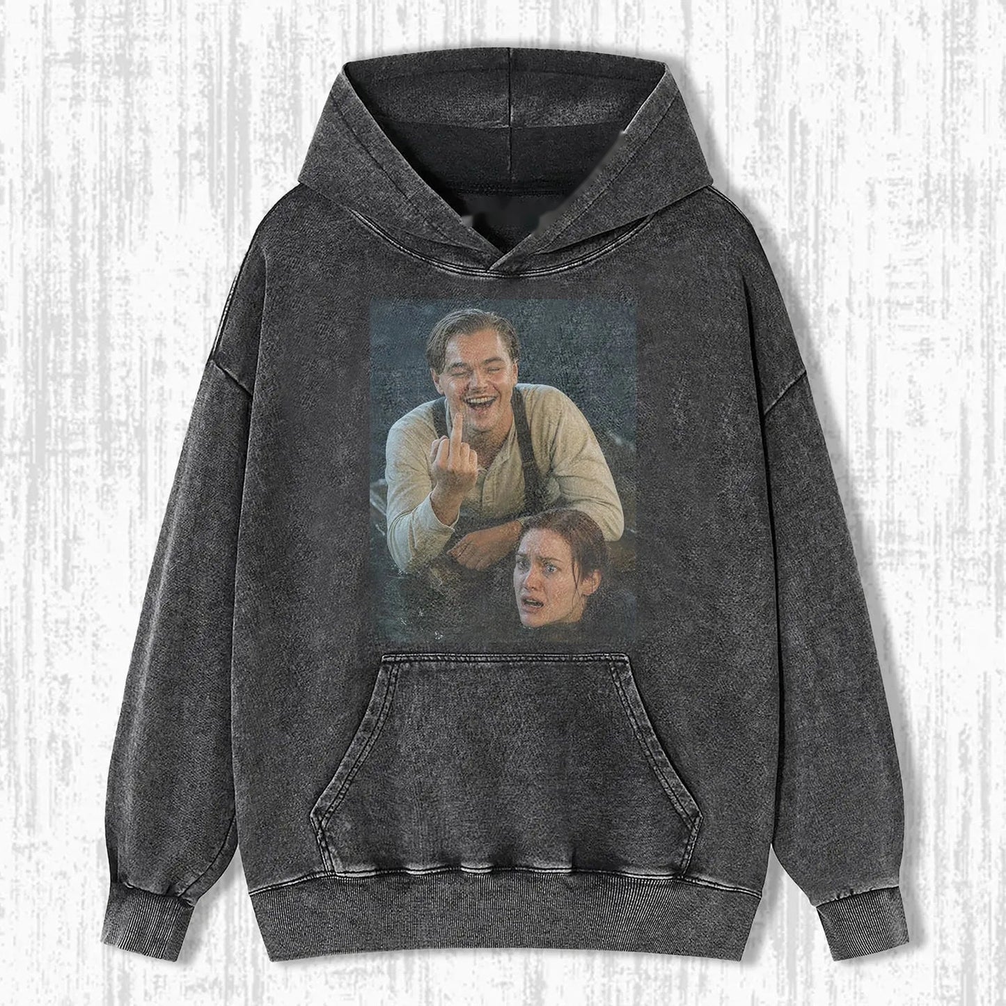 LEONARDO DICAPRIO T-SHIRT
