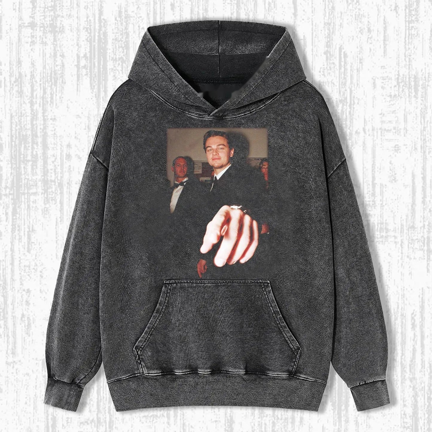 LEONARDO DICAPRIO T-SHIRT 1.2