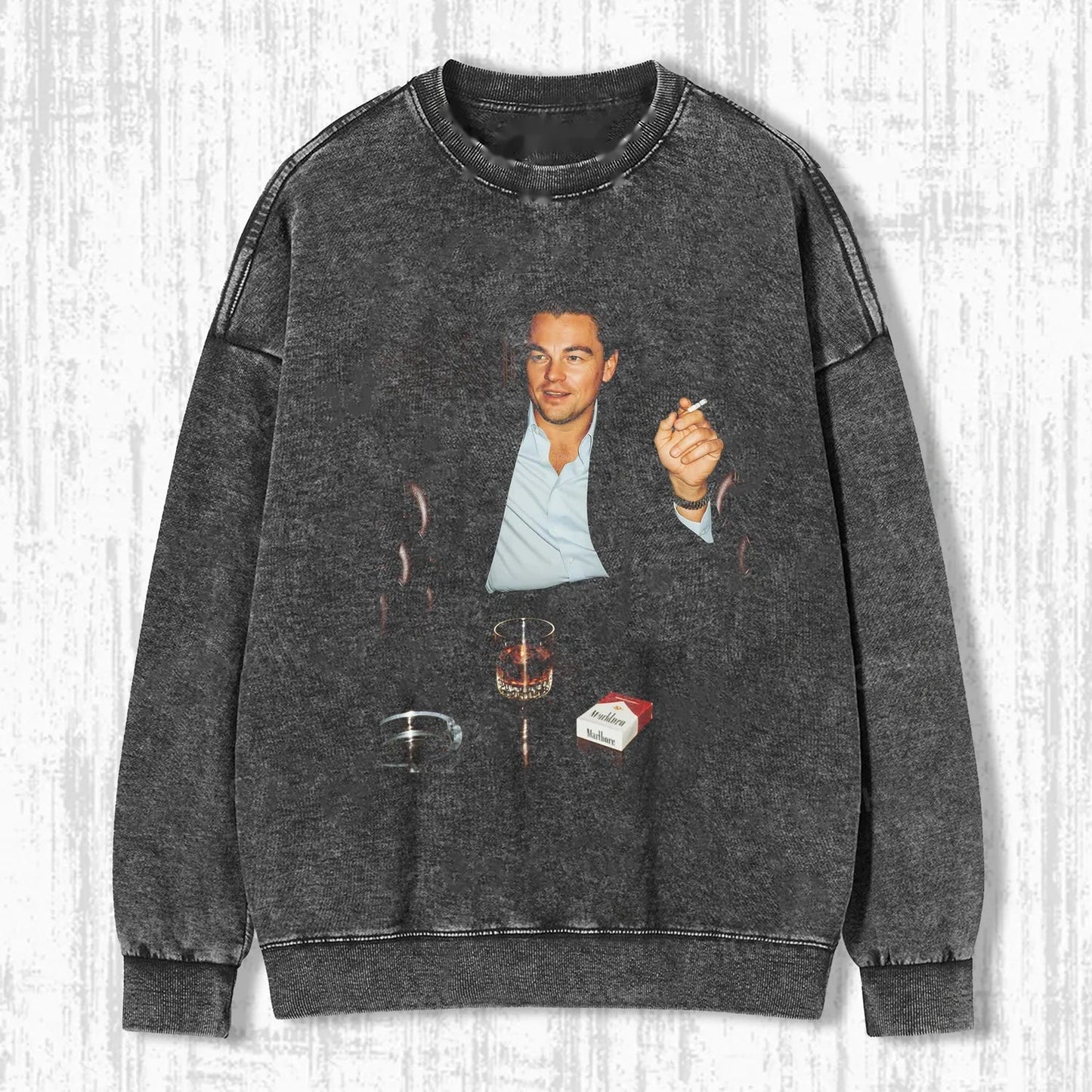 LEONARDO DICAPRIO T-SHIRT 1.3