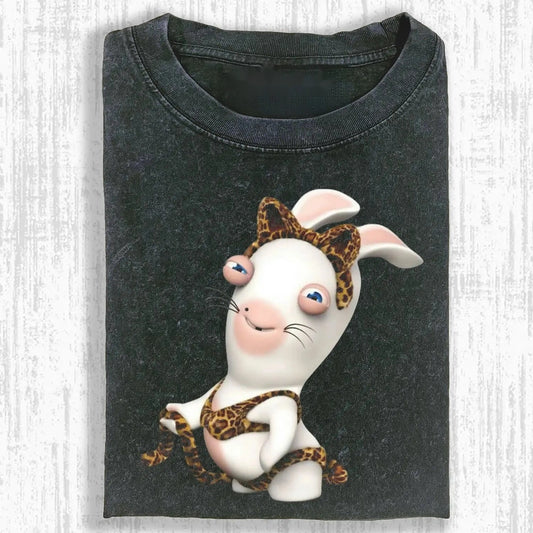 LES LAPINS CRETINS T-SHIRT 2.0