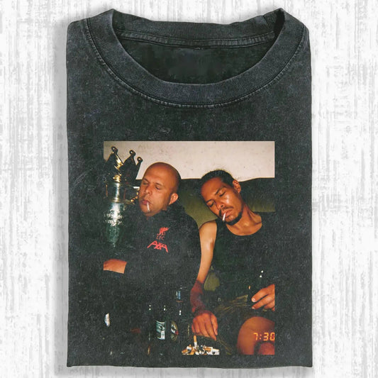 LIVERPOOL F.C 2025 V2 TEE