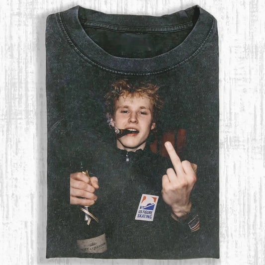 PEPPER TEE
