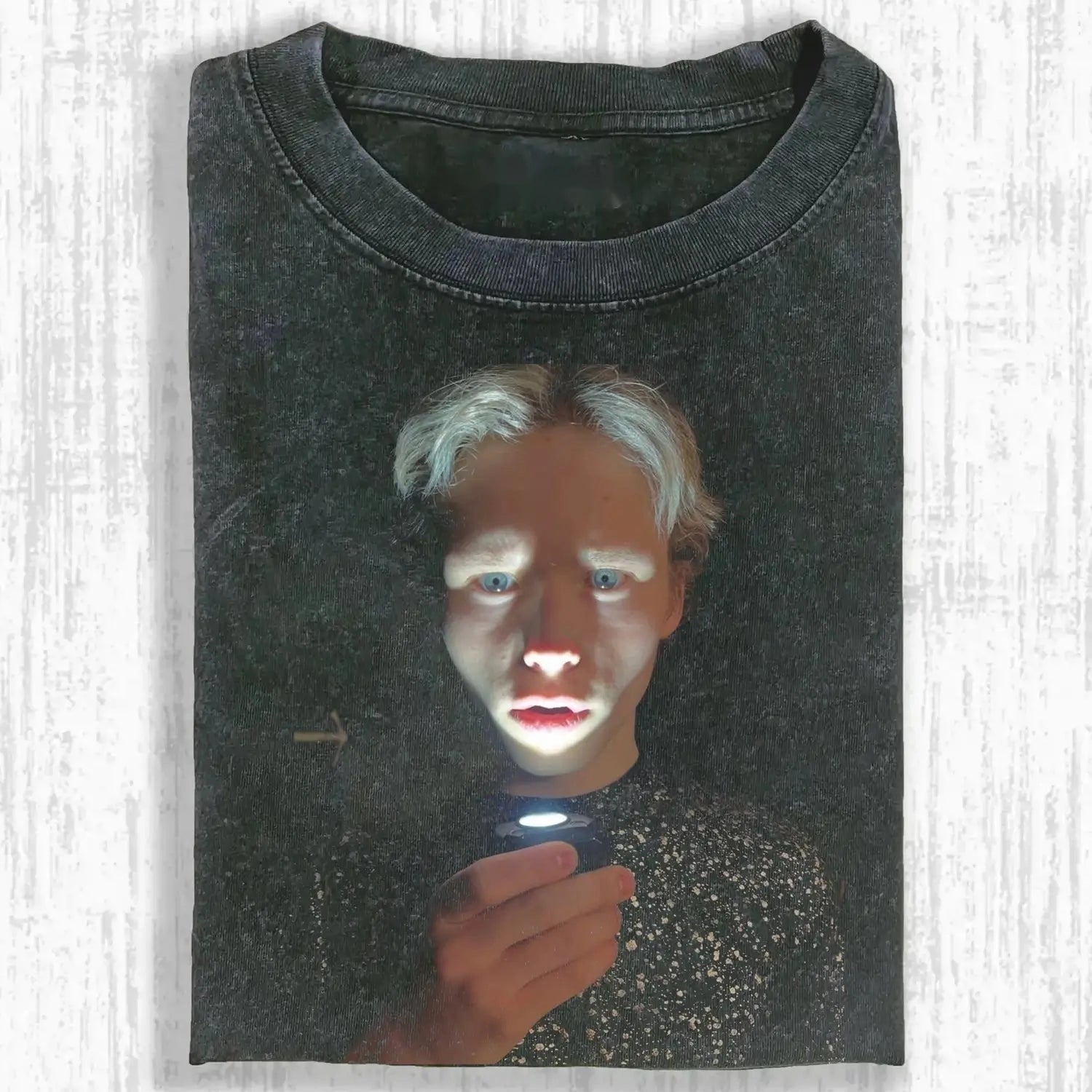 PEPPER TEE