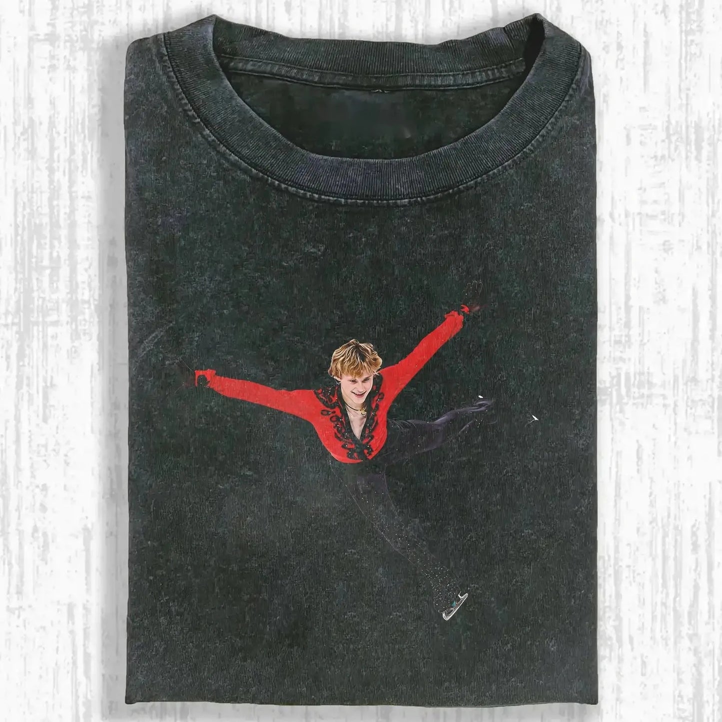 PEPPER TEE