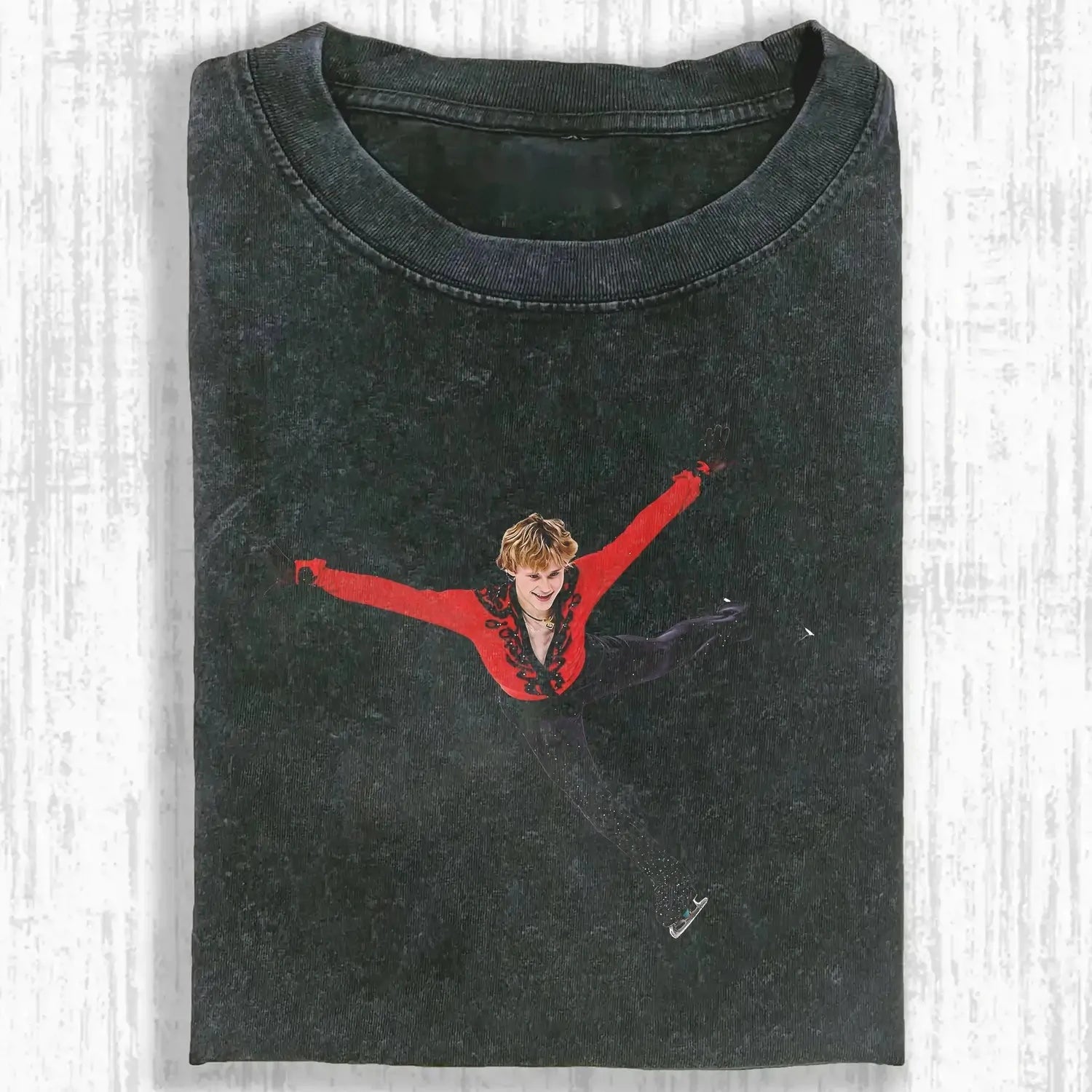 PEPPER TEE