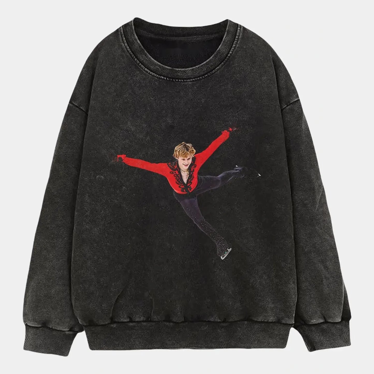 PEPPER SWEATSHIRT