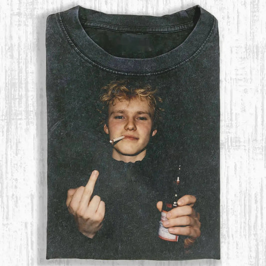 PEPPER TEE