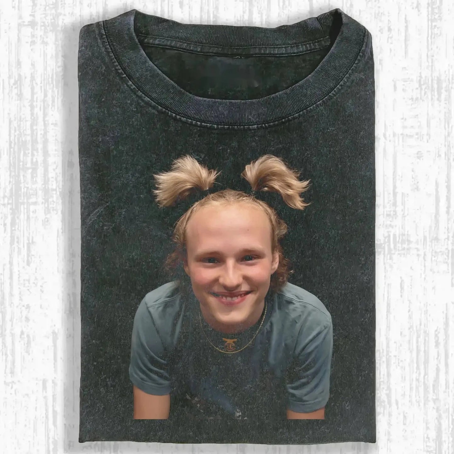 PEPPER TEE