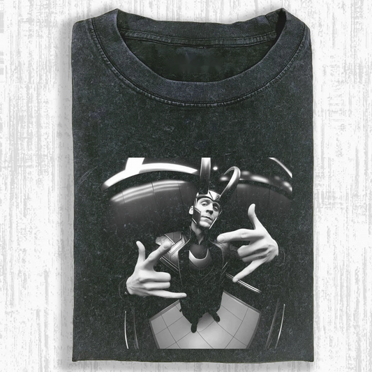 LOKI T-SHIRT