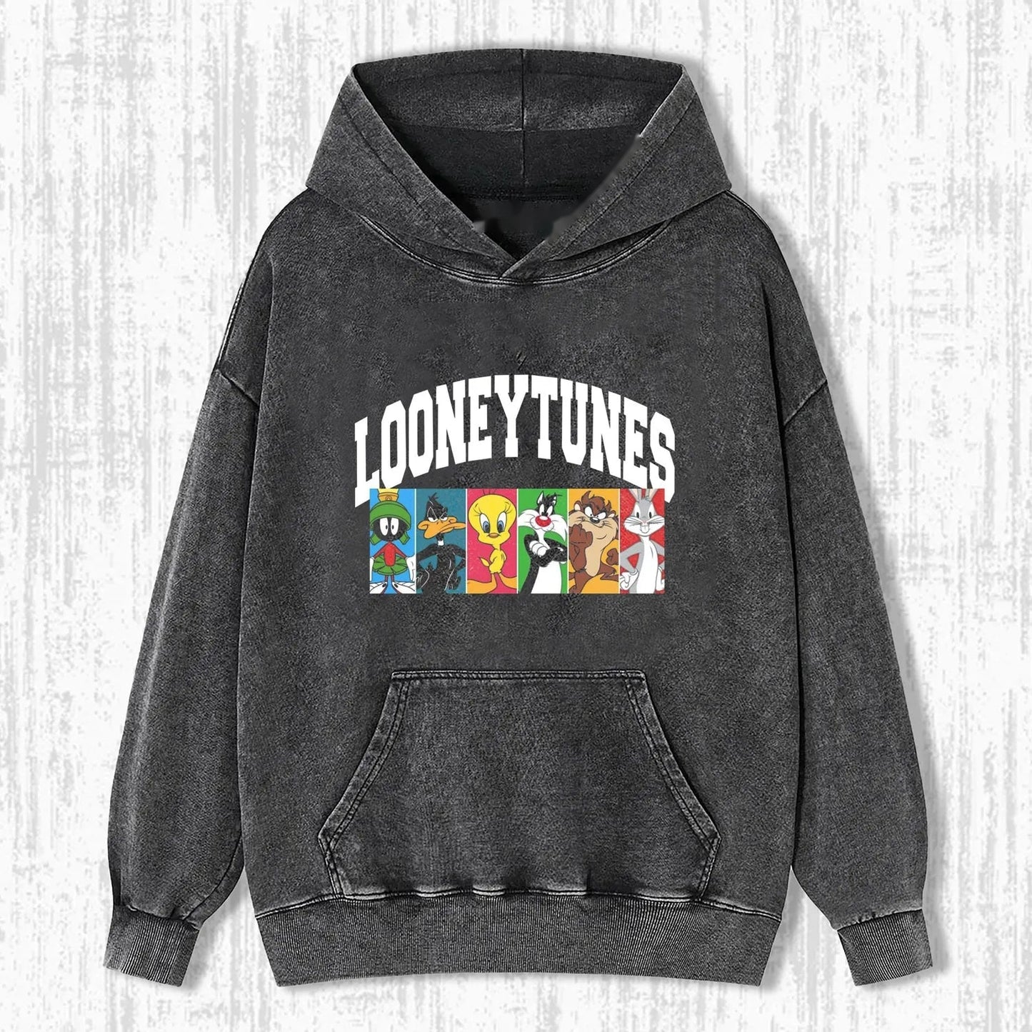 LOONEY TUNES T-SHIRT