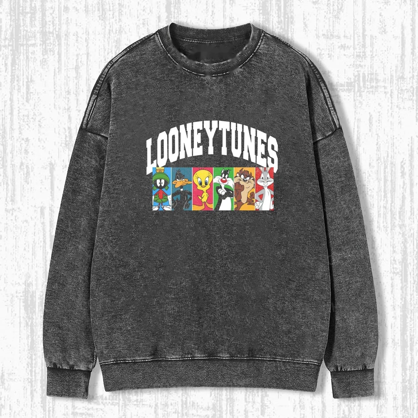 LOONEY TUNES T-SHIRT