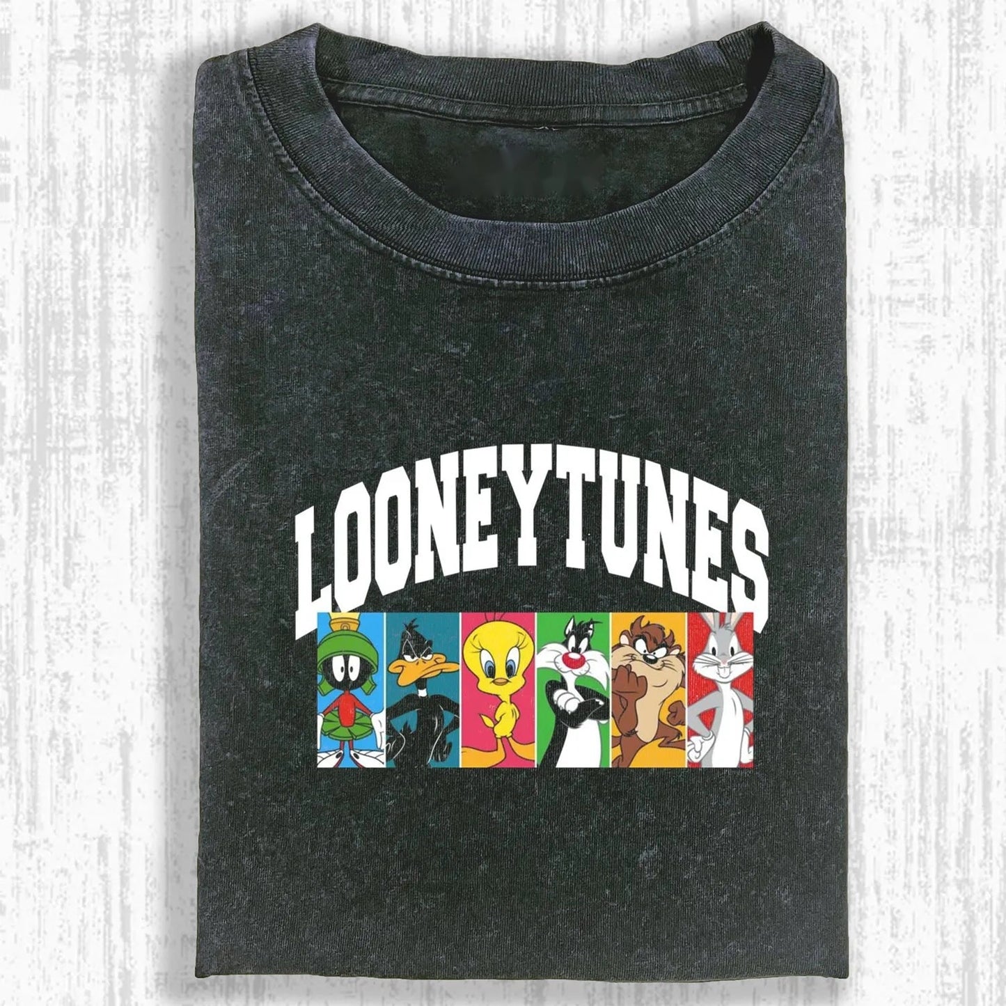 LOONEY TUNES T-SHIRT