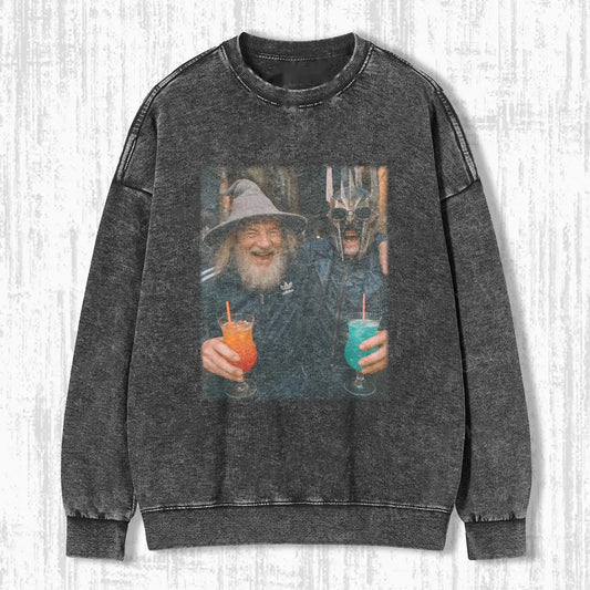 LOTR T-SHIRT