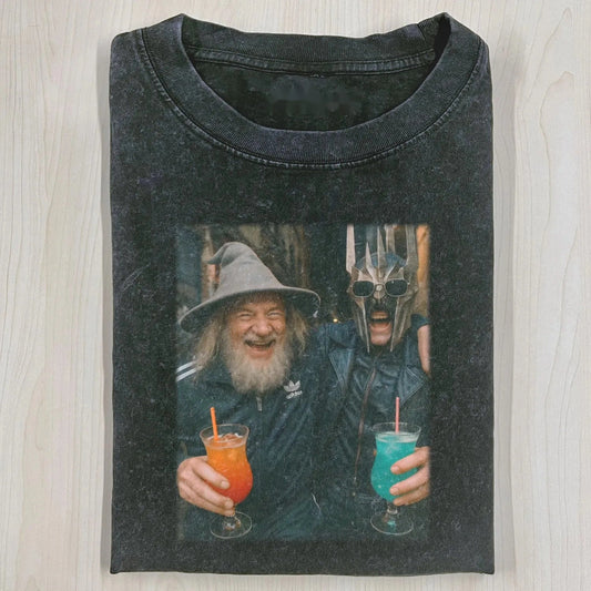 LOTR T-SHIRT