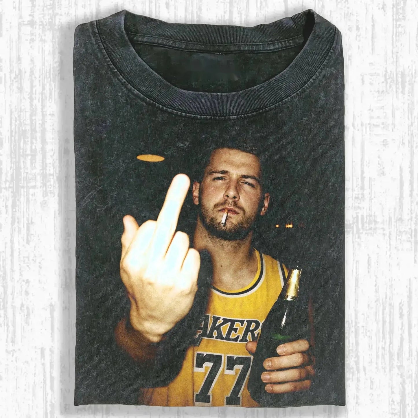 LUKA DONCIC TEE 3.0