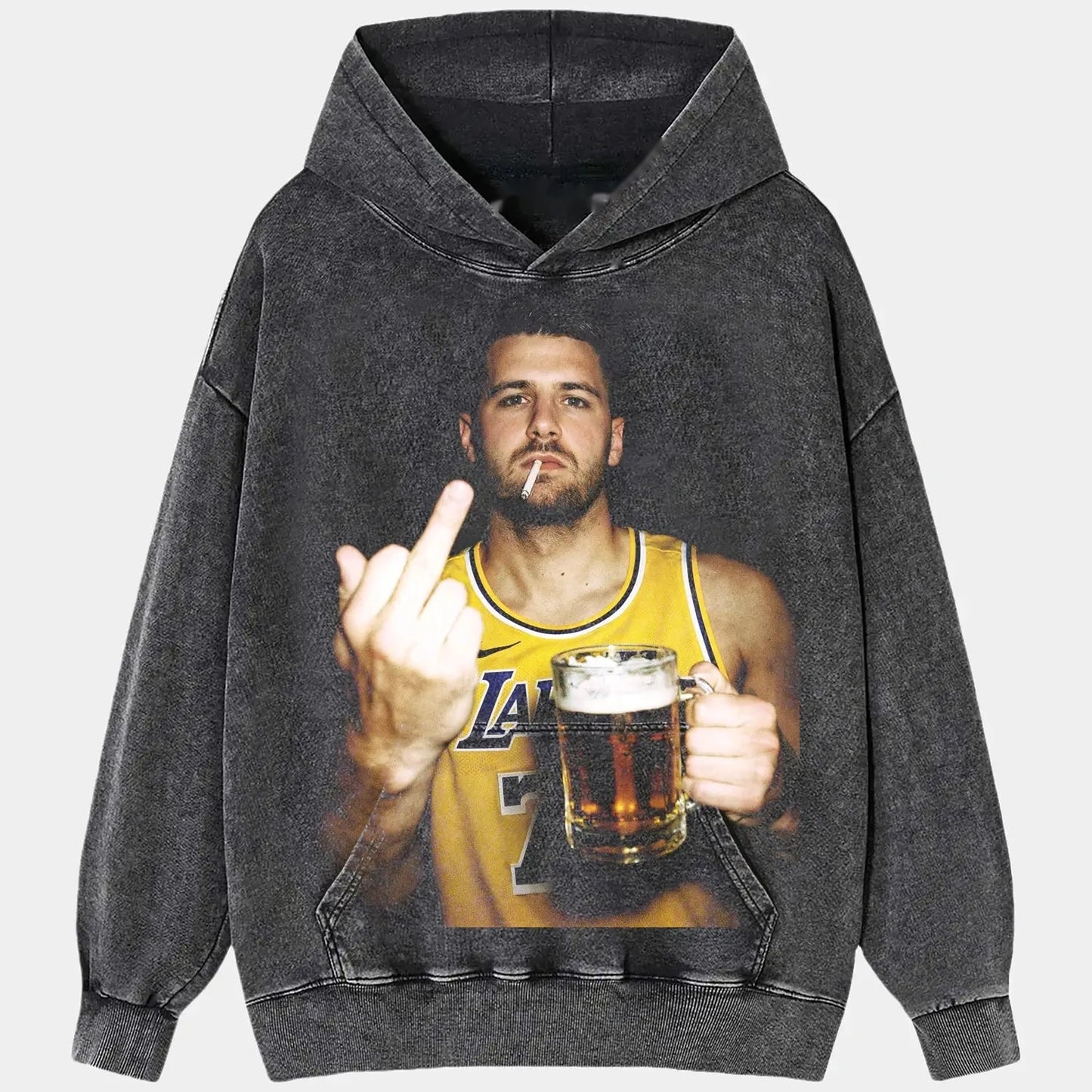 LUKA DONCIC TEE 4.0