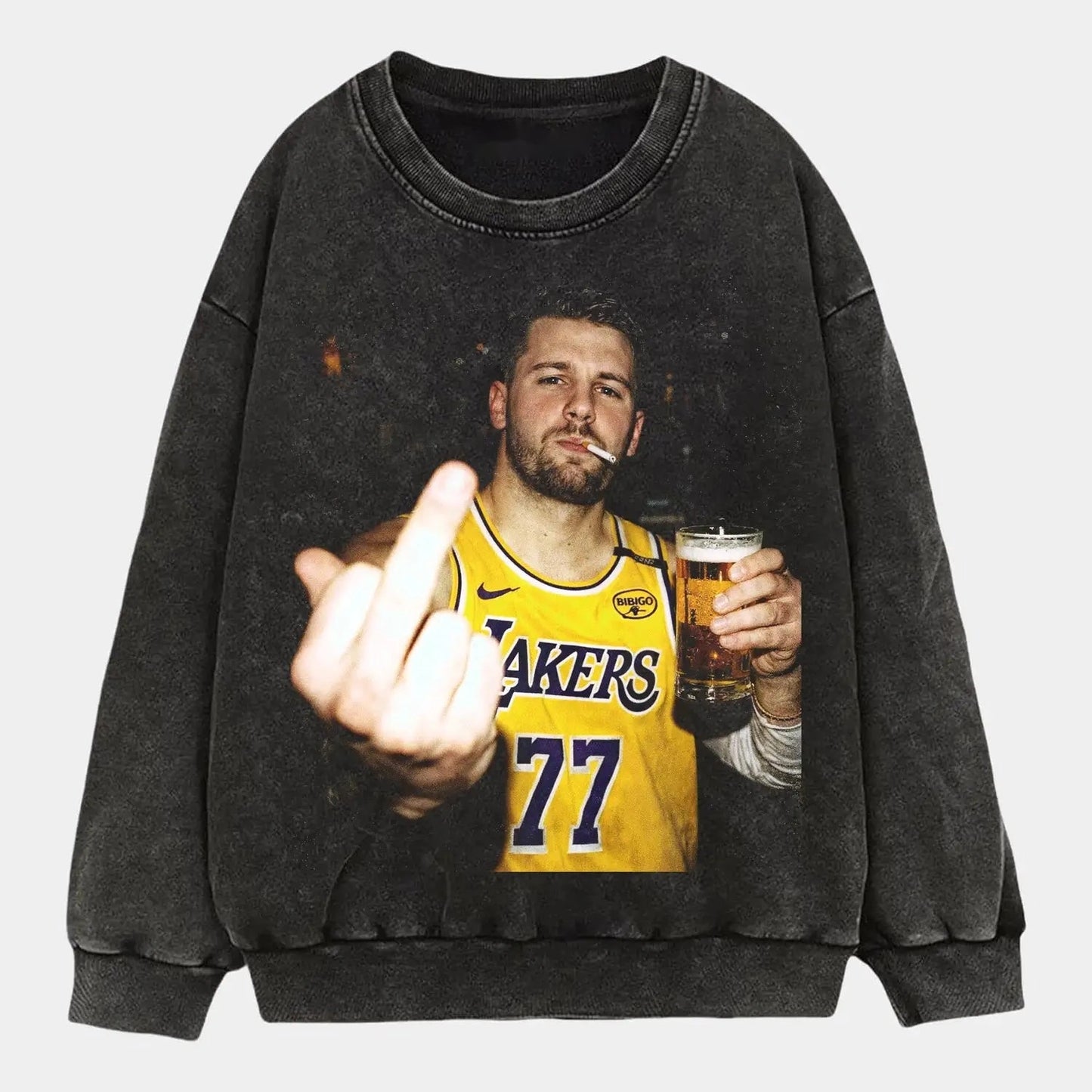 LUKA DONCIC TEE
