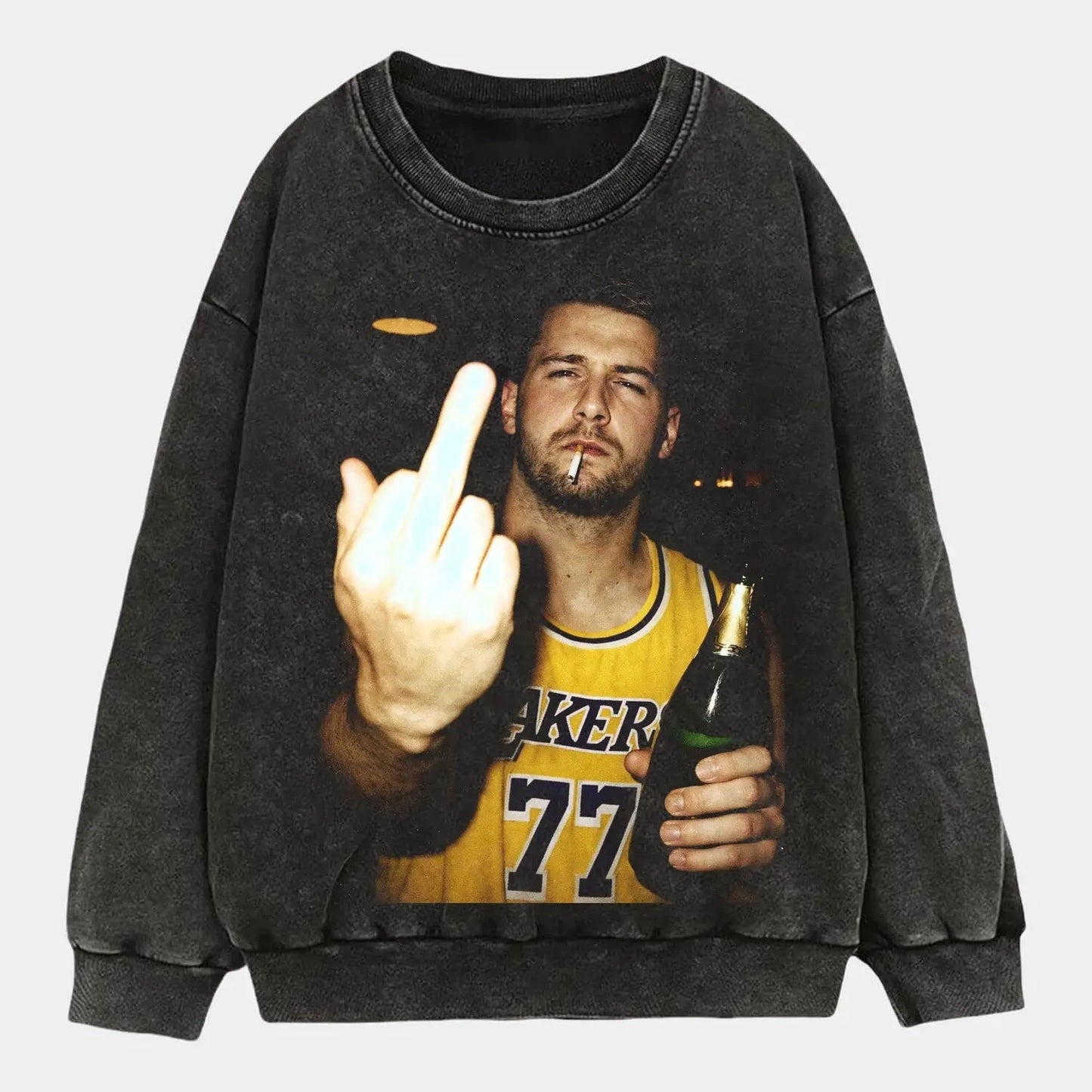 LUKA DONCIC TEE 3.0
