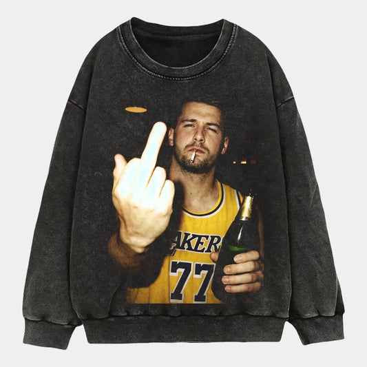 LUKA DONCIC TEE 3.0