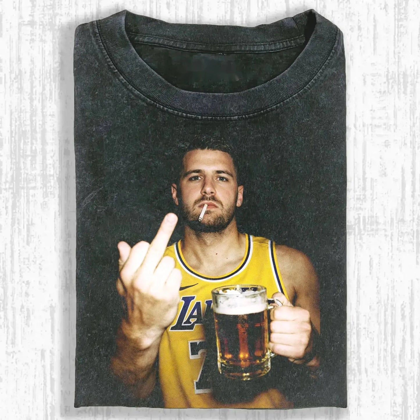 LUKA DONCIC TEE 4.0
