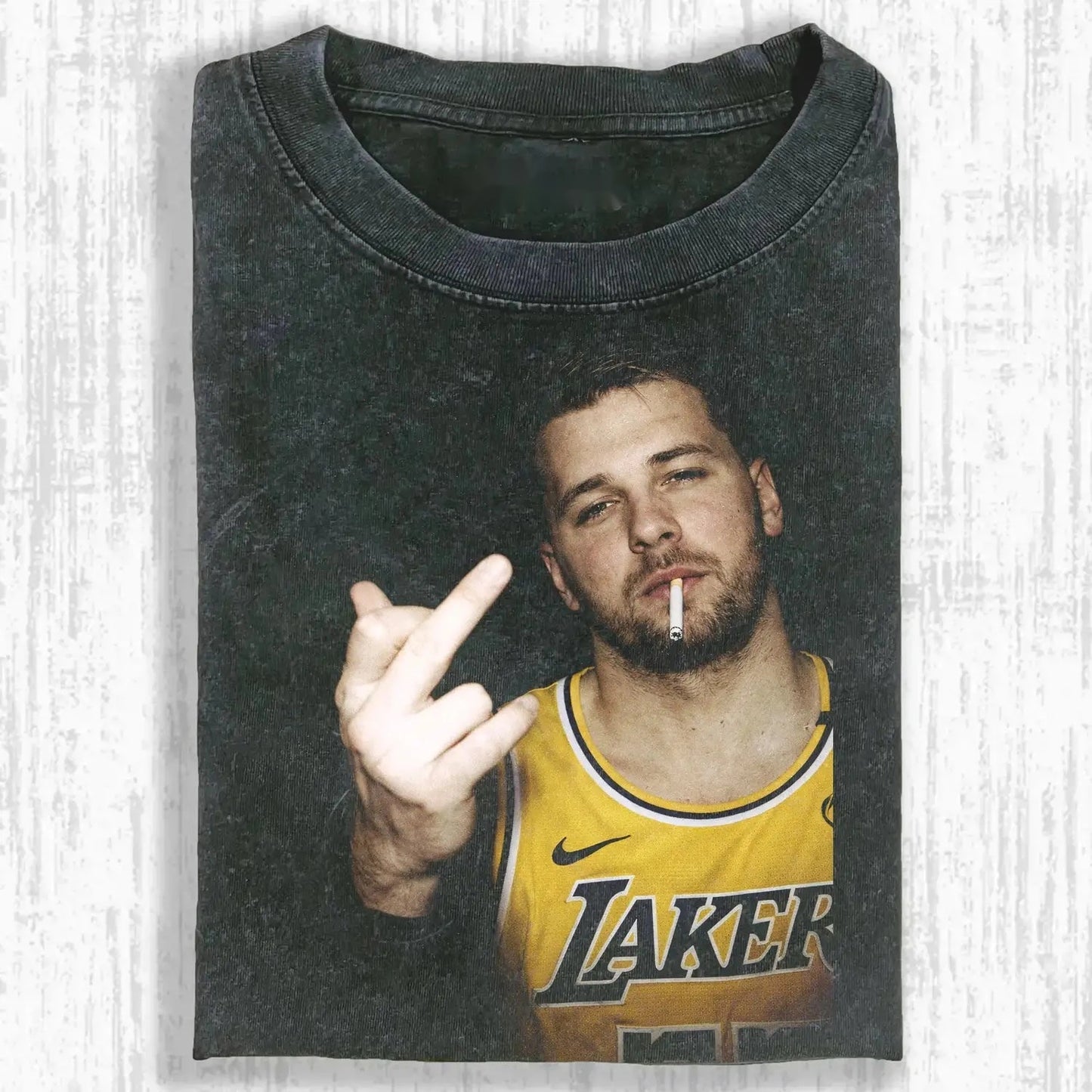 LUKA DONCIC TEE 2.0