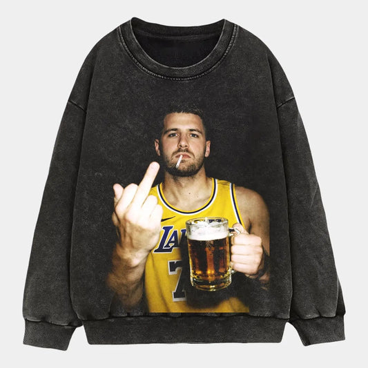 LUKA DONCIC TEE 4.0