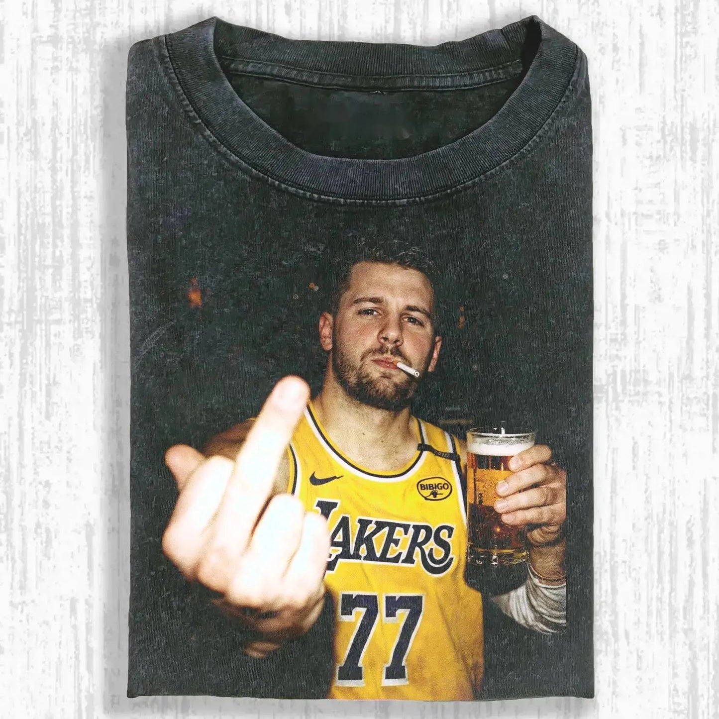 LUKA DONCIC TEE