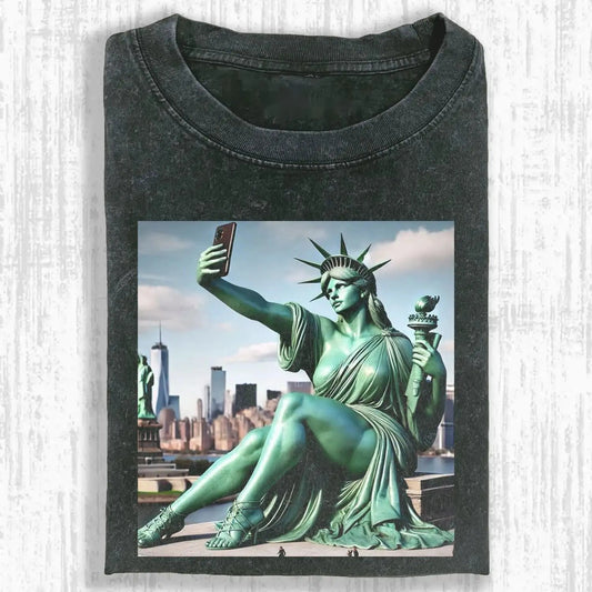 Liberty Lens TEE
