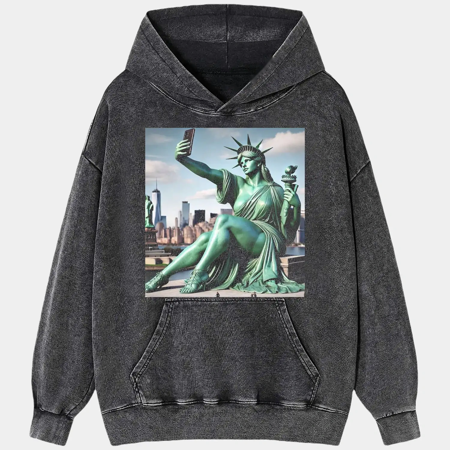 Liberty Lens TEE
